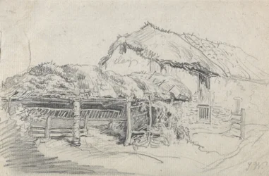 Edificios de la granja